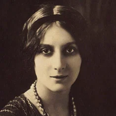 Stacia Napierkowska