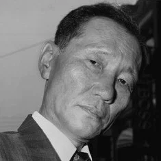 Lee Jin-su