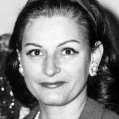 Catherine Arley