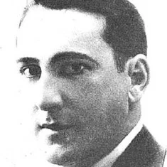 Pedro Larrañaga