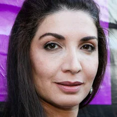Martine Malalai Zikria