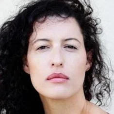 Justyna Grzybek