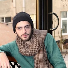 Giorgi Makharadze
