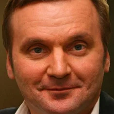 Юрий Сапронов