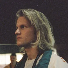 Dylan Hall