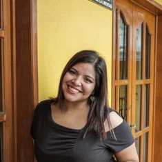 Andrea Bonilla