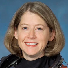 Pamela Ann Melroy