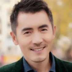 James Huang