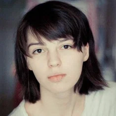 Екатерина Горина