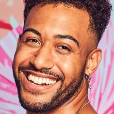 Javonny Vega
