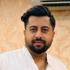 Aswin Tripathy