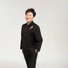 陈淑芬