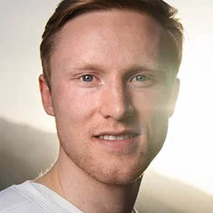 Oskar Svensson