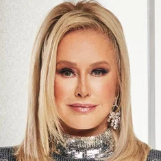 Kathy Hilton