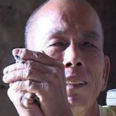 Luo Shanxue