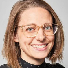 Lauren Haber