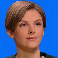 Елизавета Соломина