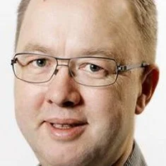 Søren Bo Hansen