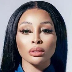 Khanyi Mbau