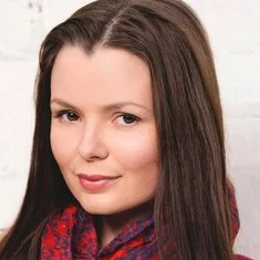 Anastasiya Shtandke