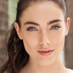 Charlotte Atkinson