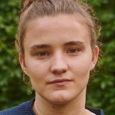 Tessa Van den Broeck