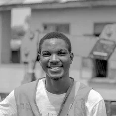 Abu-bakr S. Adamu