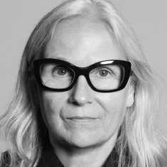 Brigitte Lacombe