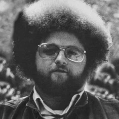 Dick Glass