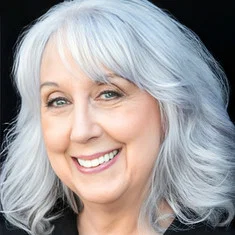 Kathy Patterson