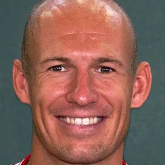 Arjen Robben