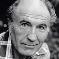 Barry Morse