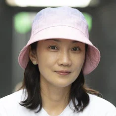 Pang Liwei