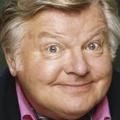 Benny Hill