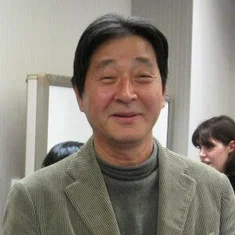 Kenzo Horikoshi
