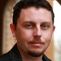 Luke Sparke