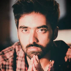 Harshil Koushik