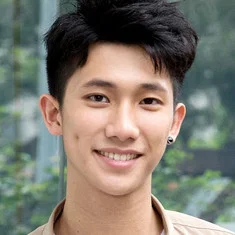 Nat Chen