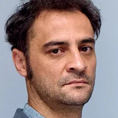 Aineias Tsamatis