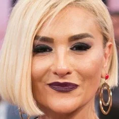 Matanat Aliverdiyeva