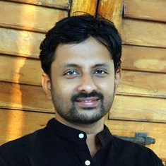 B. K. Hari Narayanan