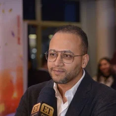 Mohamed Rasheedy