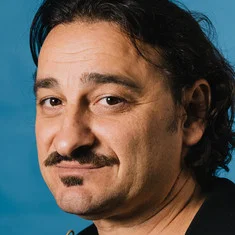 Vassilis Haralambopoulos