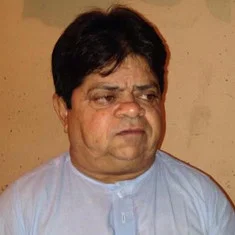 Shahzada Ghaffar