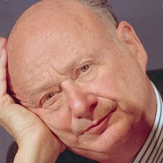 Ed Koch
