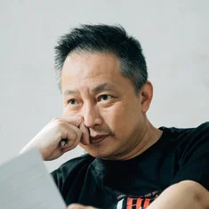 Joe Chien Jen-Hao