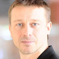 Роман Жилкин
