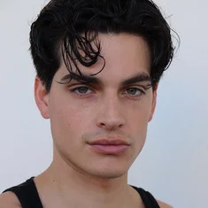 Cameron Porras