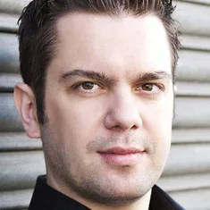 Daniel Drechsel-Grau