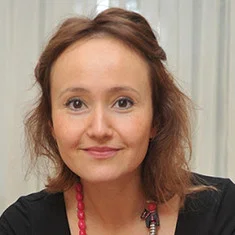 Екатерина Баранова